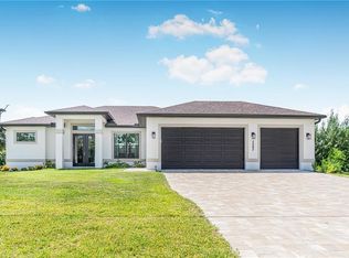 3543 Stabile Rd, Saint James City, FL 33956