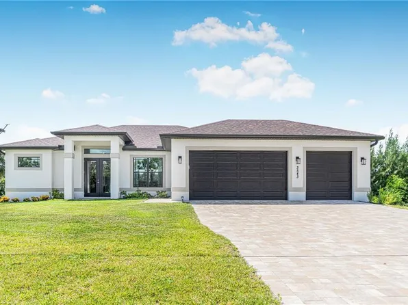 3543 Stabile RD, ST. JAMES CITY, FL 33956