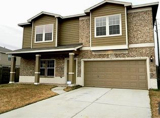 19730 Crossfalls Ln, Cypress, TX 77433