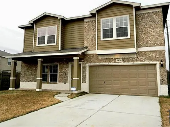 19730 Crossfalls Ln, Cypress, TX 77433
