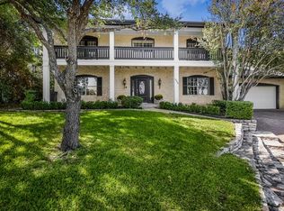 3604 Alta Ct, Austin, TX 78731