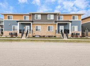 1325 Bunker Hl #2107, Sun Prairie, WI 53590