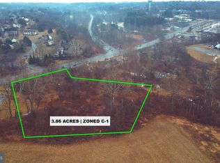 806 Downingtown Pike, West Chester, PA 19380