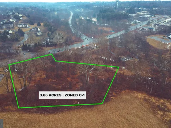 806 Downingtown Pike, West Chester, PA 19380