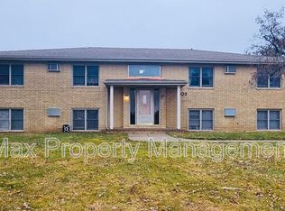 303 Jet St SW APT 8, Mitchellville, IA 50169