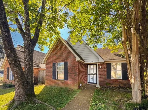 6481 Summer Crk E Lot 10, Memphis, TN 38141