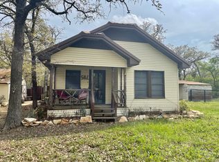 582 Highway 164, Riesel, TX 76682