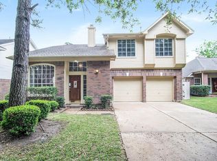 4526 Wavertree Dr, Missouri City, TX 77459