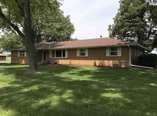 1604 W 22nd Ave, Hutchinson, KS 67502