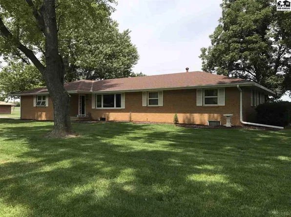 1604 W 22nd Ave, Hutchinson, KS 67502