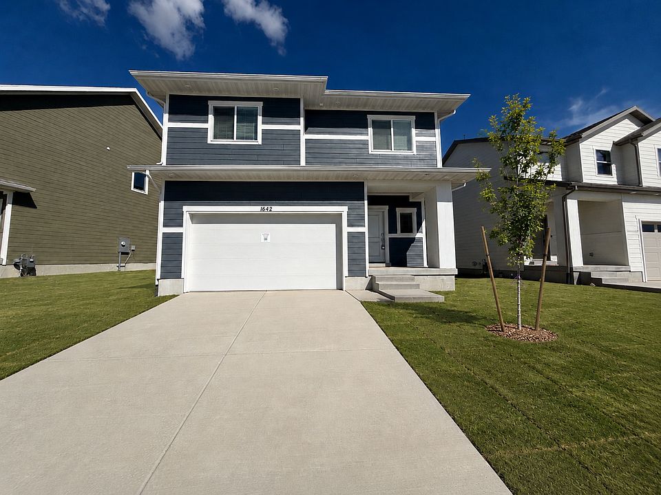 1st image of 1642 W Blue Flax Dr