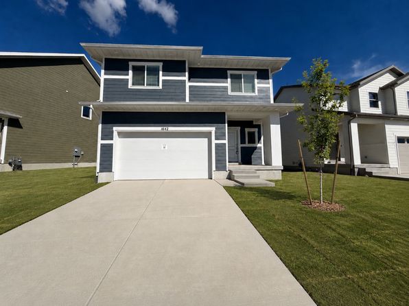 1642 W Blue Flax Dr