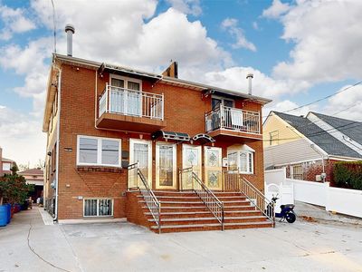 22-34 99th Street, East Elmhurst, NY, 11369