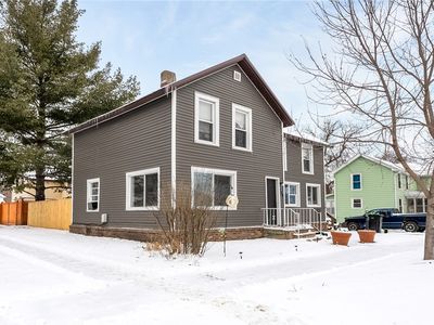 134 W Birch Street #1-2, Chippewa Falls, WI, 54729
