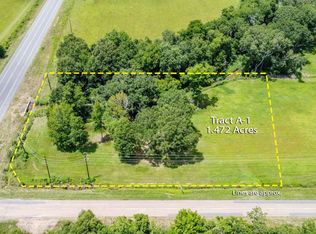 J E Pelton Rd #A-1, Branch, LA 70516