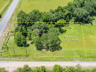 J E Pelton Rd #A-1, Branch, LA, 70516