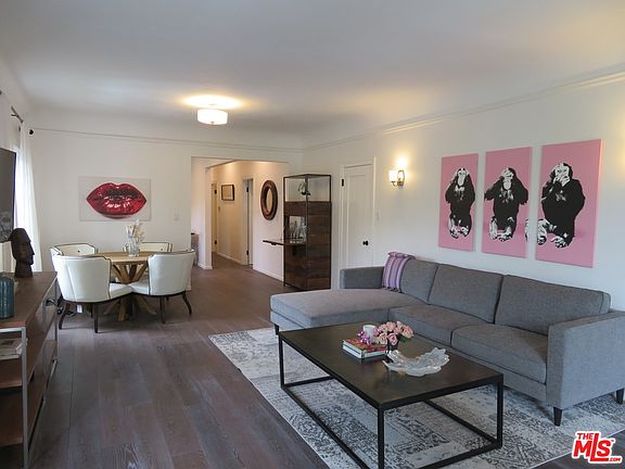 2nd image of 101 N Clark Dr #103