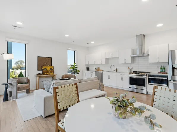 806 Olympic St #200, Nashville, TN 37203