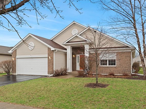 2nd image of 25968 W Steeplebush Ln