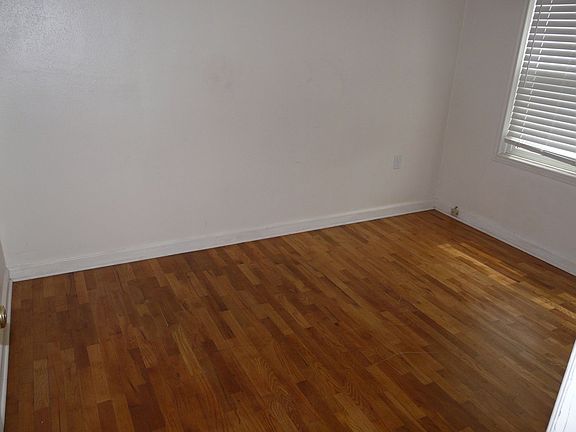 Bedroom #1 in main unit