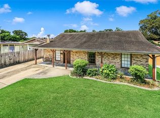 8131 Karen St, Metairie, LA 70003