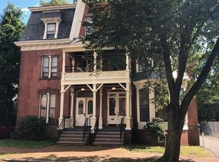 263 Union St #1, Springfield, MA 01105