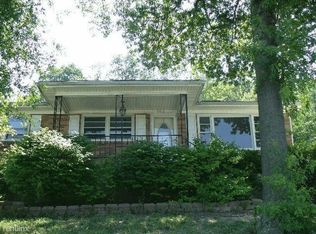 5513 Brinson Dr, Louisville, KY 40216