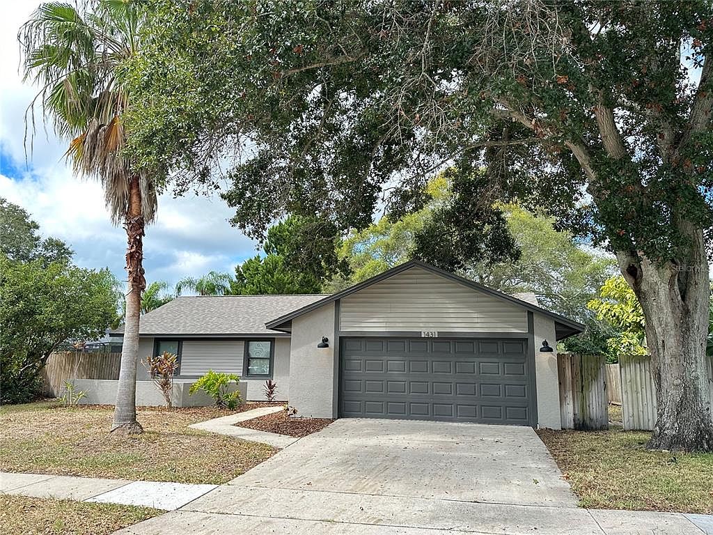 1431 Noell Blvd, Palm Harbor, FL 34683 Zillow