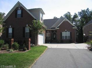 1131 Challenge Dr, Graham, NC 27253