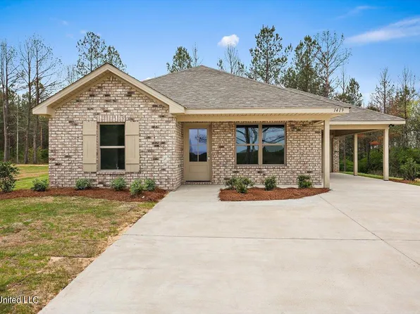 1419 Scr 66 Rd, Mize, MS 39116