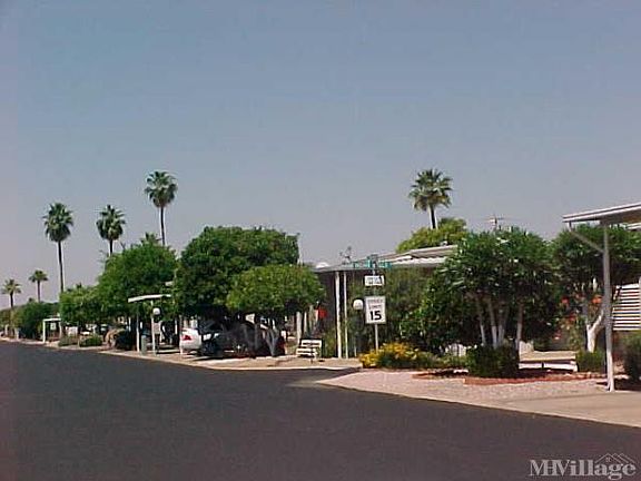 5th image of 2650 W Union Hills Dr Lot 292