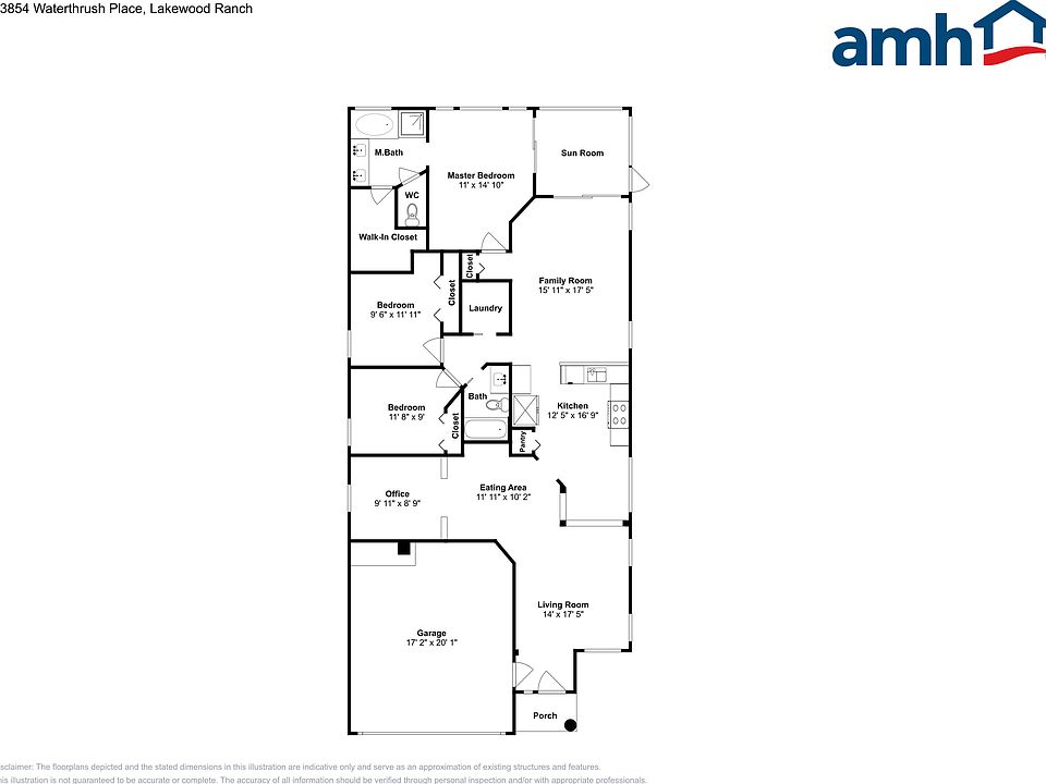 13854 Waterthrush Pl, Lakewood Ranch, FL 34202 Zillow