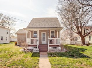 617 Morrison Ave, Waterloo, IL 62298