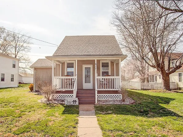 617 Morrison Ave, Waterloo, IL 62298