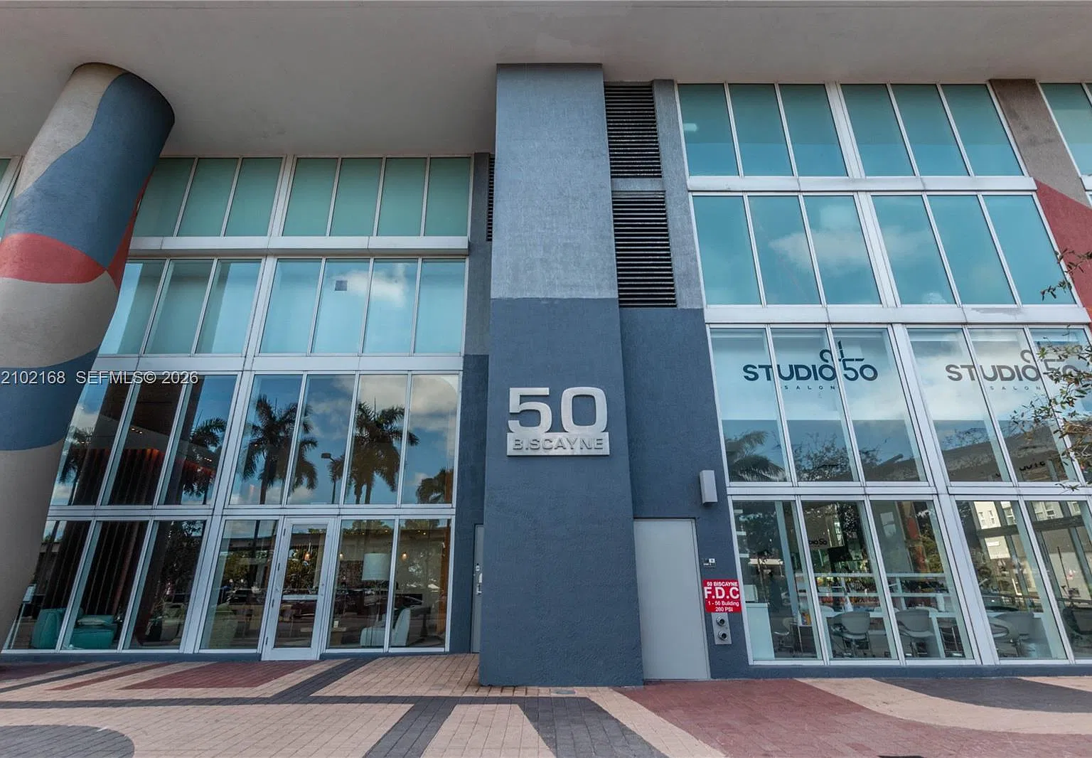 50 Biscayne Condo — Photo 1