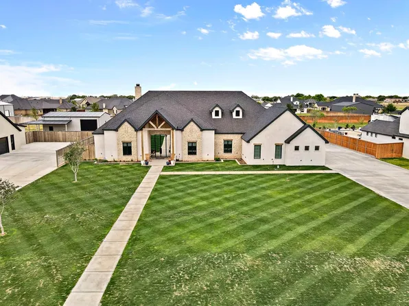 16606 County Road 1930, Lubbock, TX 79424