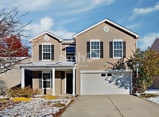 15282 Beam St, Noblesville, IN 46060