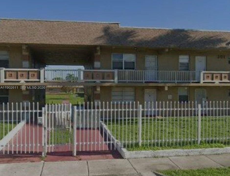 1st image of 301 NW 177th St APT 136