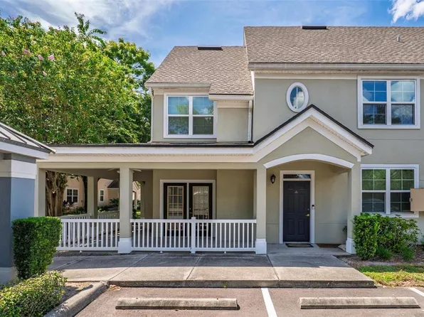 3396 Parkchester Square Blvd APT 204, Orlando, FL 32835