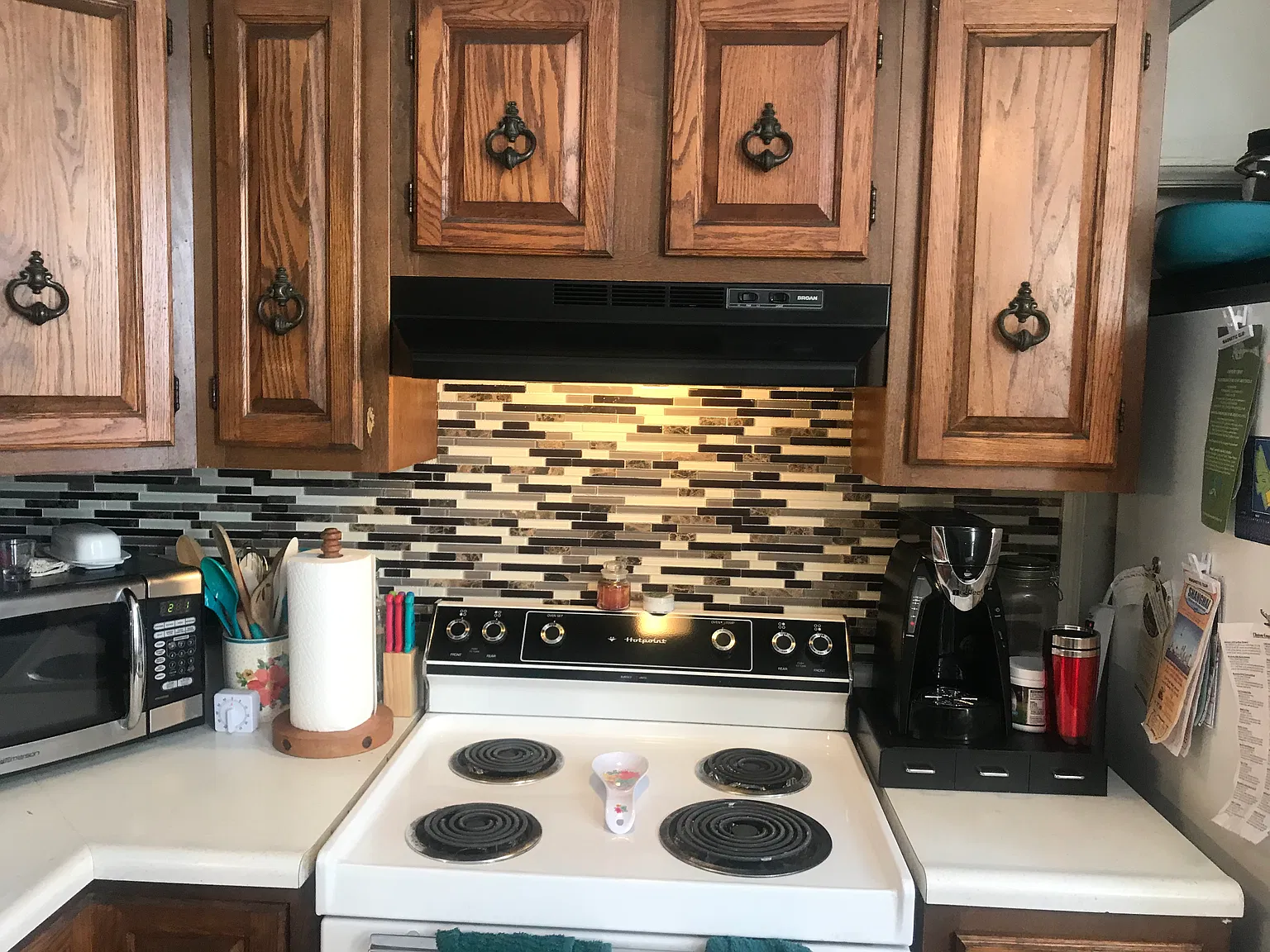 4 bed, 1360 sqft, $1,200 — Photo 3