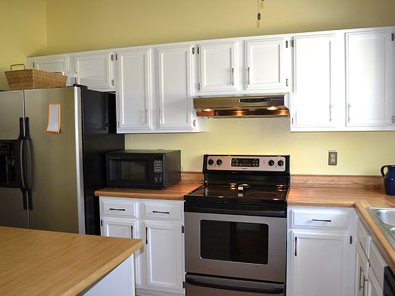 Updated Kitchen