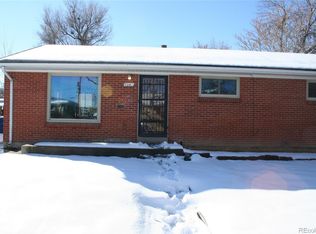 1365 Troy St, Aurora, CO 80011