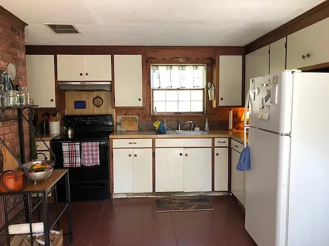 3 bed, 1.5 bath, 1617 sqft, $1,850 — Photo 3