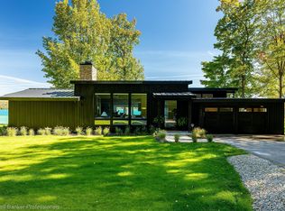 171 N West Torch Lake Dr, Kewadin, MI 49648