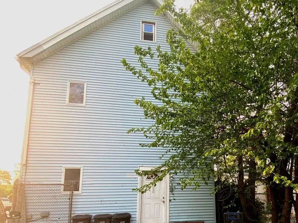 501 Blatchley Avenue, New Haven, CT 06511