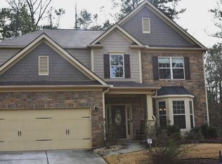 854 Springs Crest Dr, Dallas, GA 30157