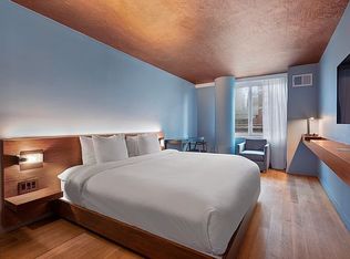 511 9th Ave #209, New York, NY 10018