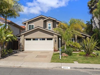 5014 Maynard St, San Diego, CA, 92122