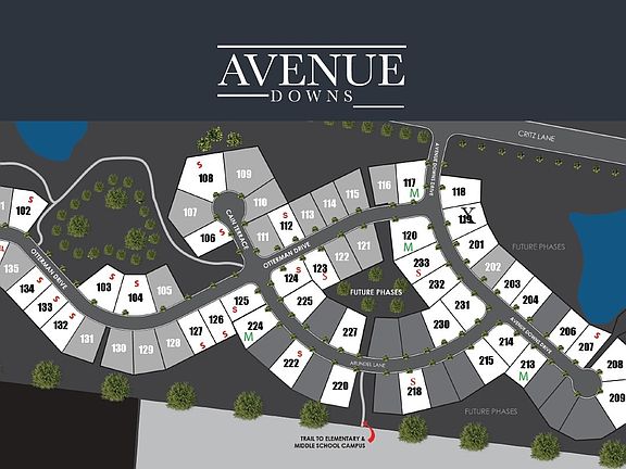 4th image of 3218 Arundel Ln Lot 224