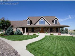 1001 Mill Iron Rd, Milliken, CO 80543